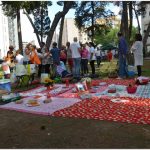 1 maggio a Taranto: seconda edizione del Pic Nic in città