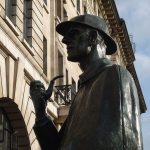 Sherlock Holmes, storia di un investigatore privato