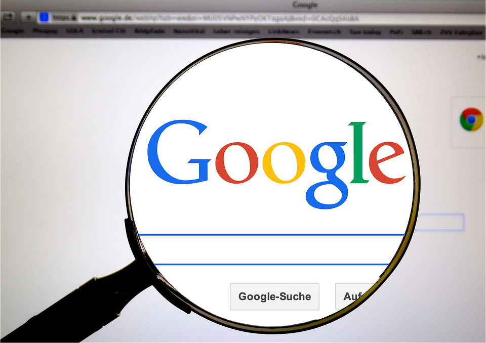 Filologia, errore, ricerca su Google e SEO