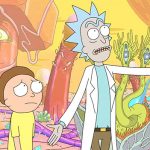 Rick and Morty: tra viaggi galattici e riflessioni sulla vita