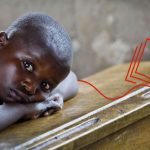 Il nuovo dossier di ActionAid per conoscere le condizioni di vita dei bambini poveri nel Sud del mondo