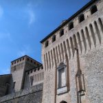 Castello di Torrechiara Langhirano