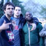 Acqua è il primo album del collettivo hip-hop NDP Crew