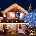 ☄️I 3 trend di quest’anno per le luci di Natale da cui prendere ispirazione