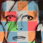🎨 A Reggio Emilia arte e musica per omaggiare David Bowie