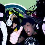 Panorama Indie: uscite, notizie e novità di dicembre in Italia