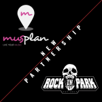 🎤 Torna Rock In Park, candidati gratuitamente su Musplan