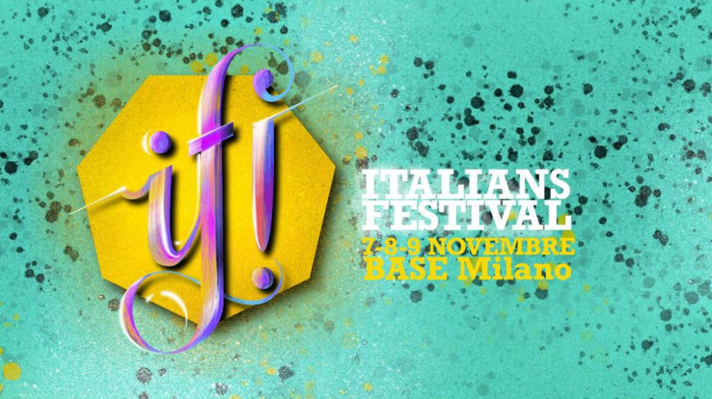 if italian festival