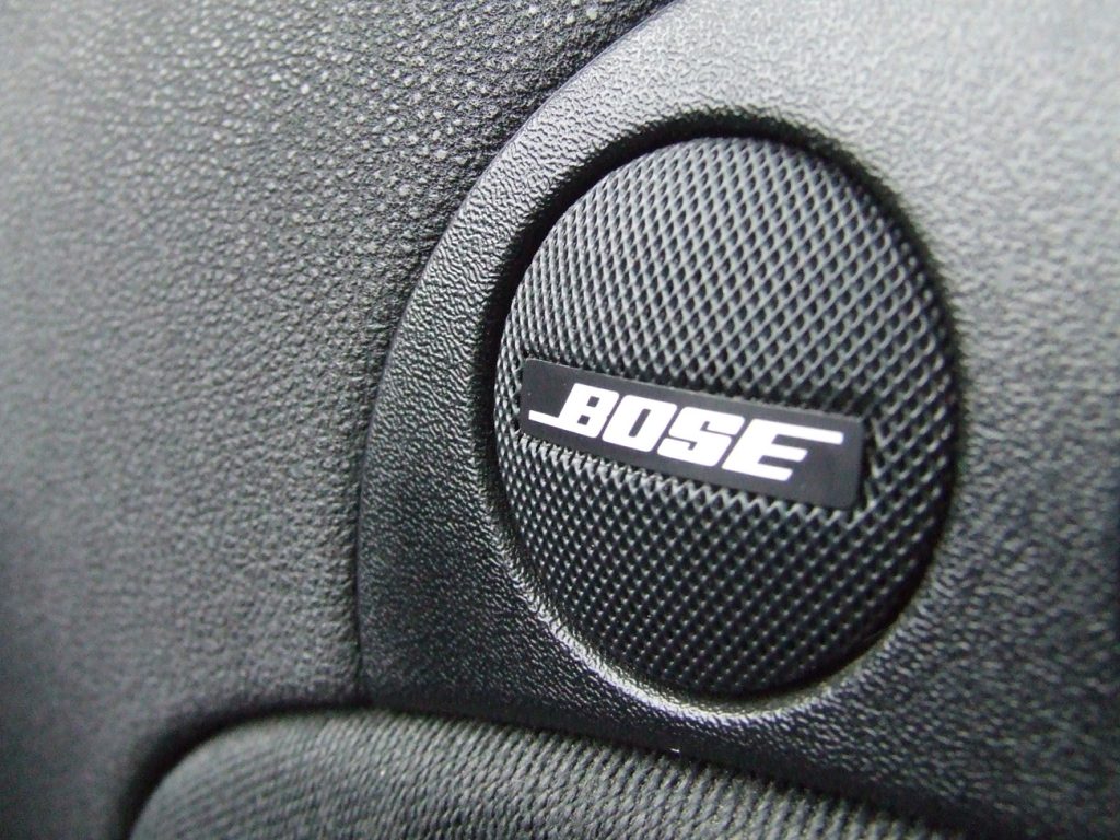 bose