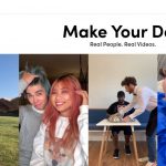 TikTok batte Facebook e gli altri: oltre 700 milioni di download nel 2019