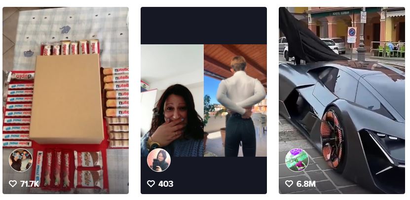 TikTok