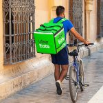 L’attività di Uber Eats in India è stata acquisita dal rivale Zomato