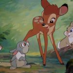“Bambi” sarà il nuovo remake live-action di Disney