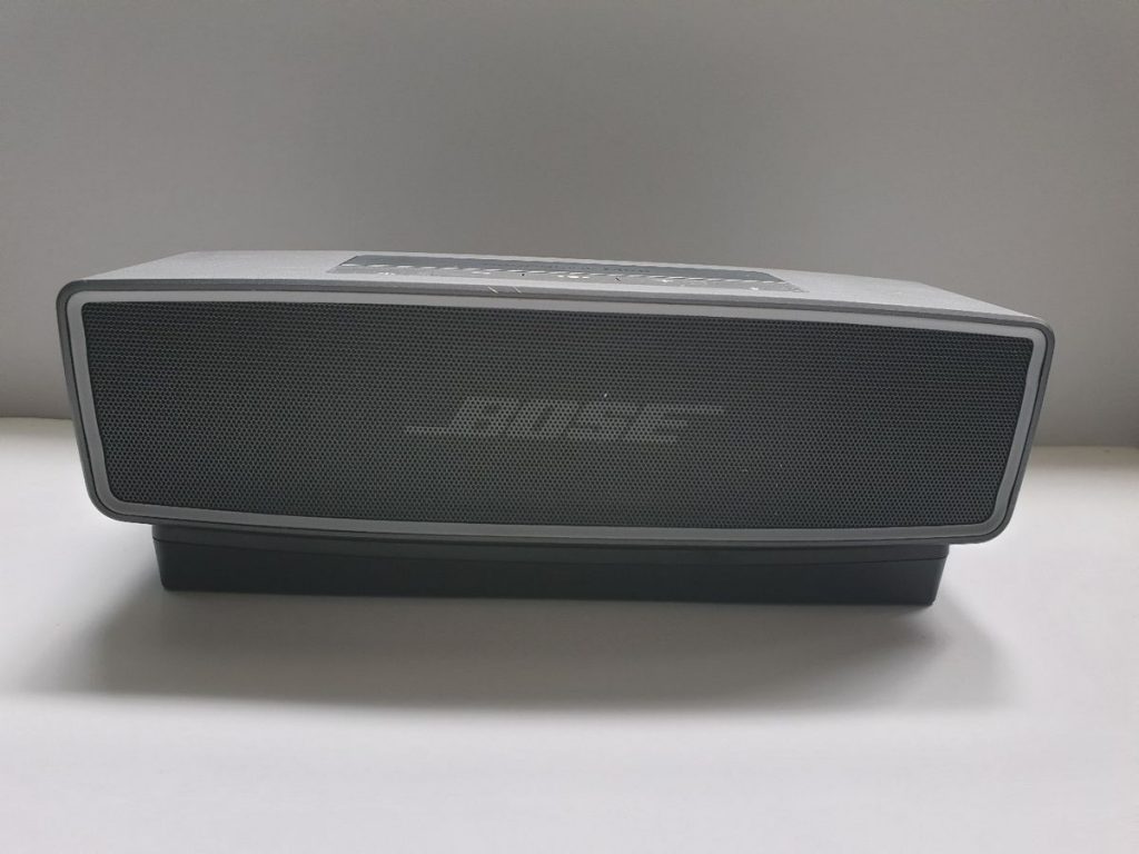 bose