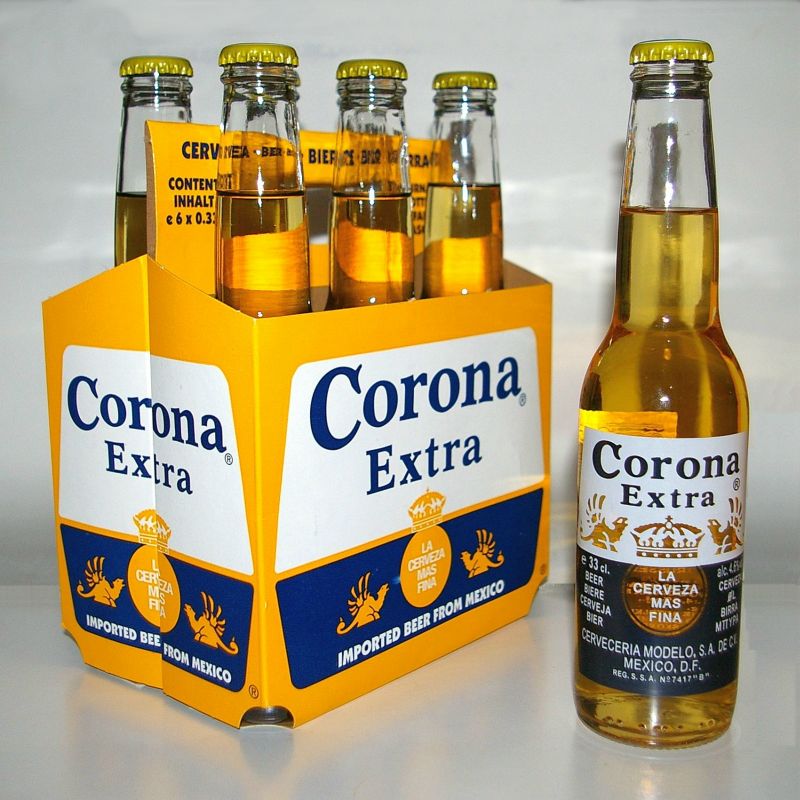 Birra Corona