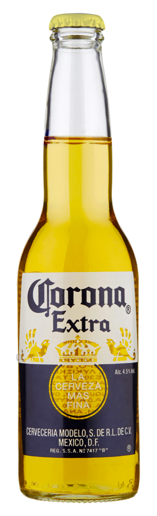 Birra Corona