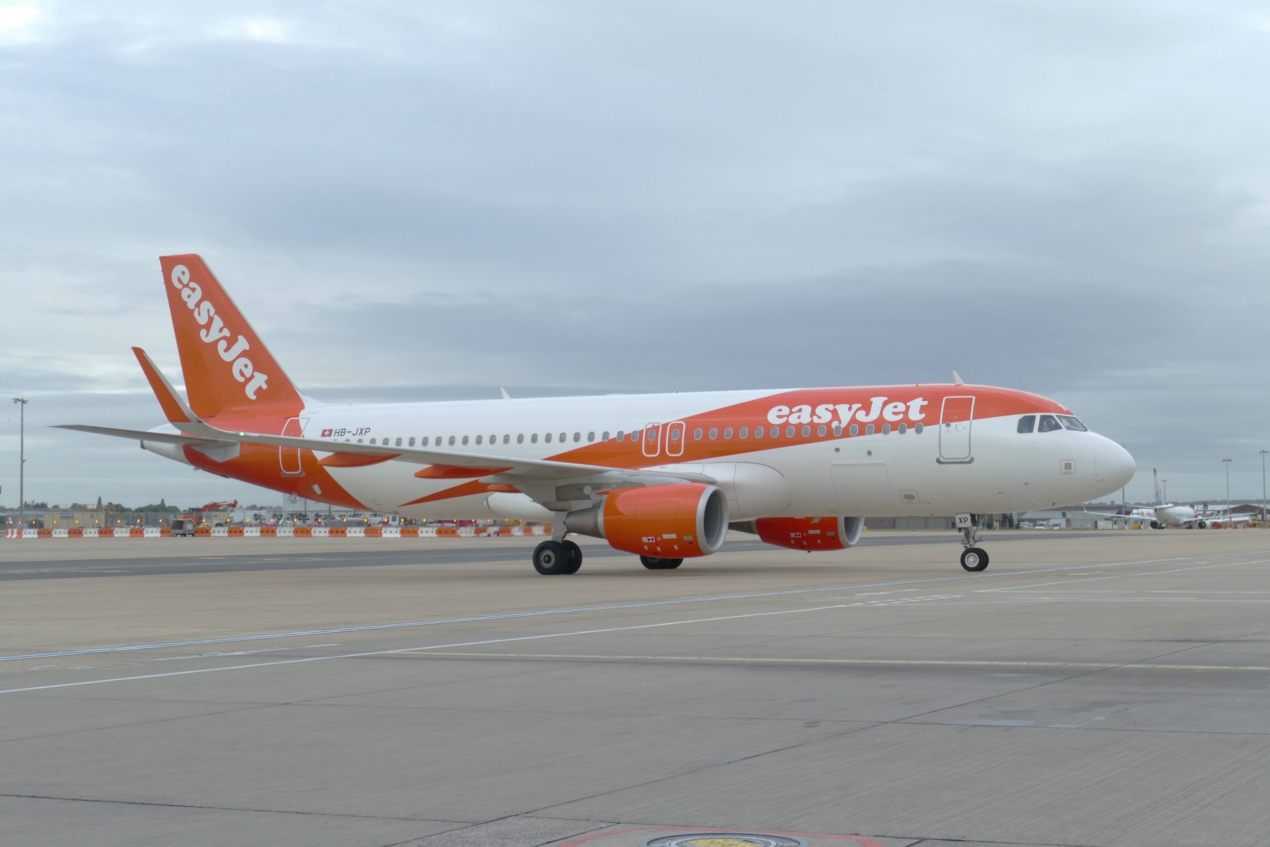 rimborso Easyjet