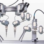 Il robot che opera in micro chirurgia ha superato il test sugli esseri umani