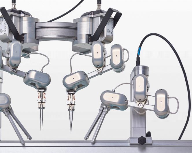 robot-microchirurgia
