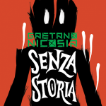 Bentornato Punk! Esce “Senza Storia” di Gaetano Nicosia