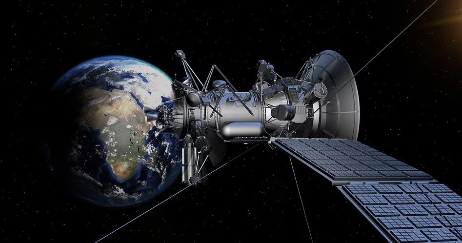 satellite-geely