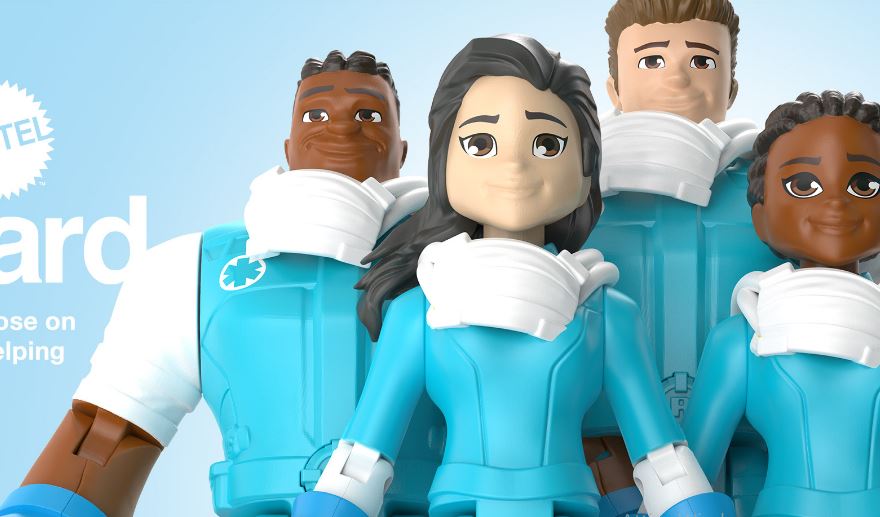 mattel action figures mattel-action-figures