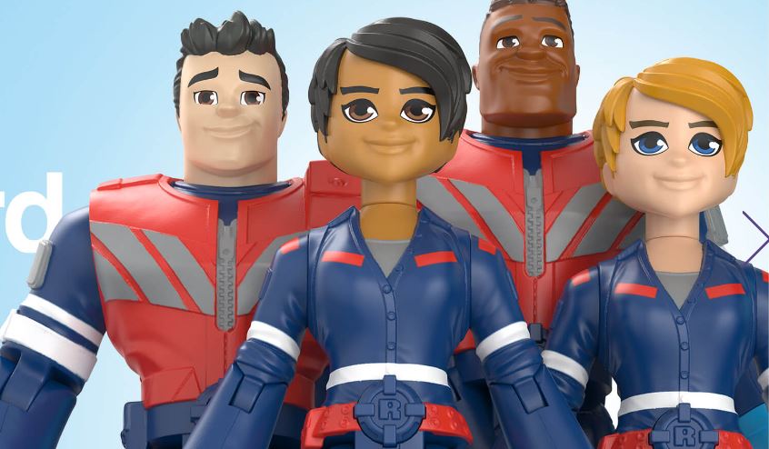 mattel action figures mattel-action-figures
