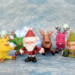 Decorazioni di Natale e idee per le feste da stampare in 3D