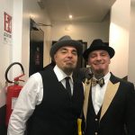 Reverendo torna a cantare con J-Ax e annuncia il nuovo album “Uno”