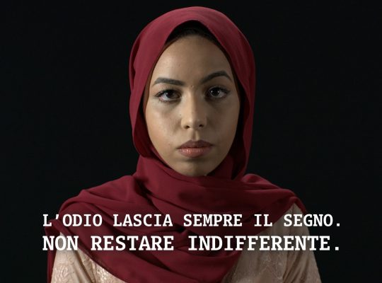 Con la pandemia più hate speech e crimini dI odio 3