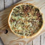 Quiche Lorraine: varianti gourmet