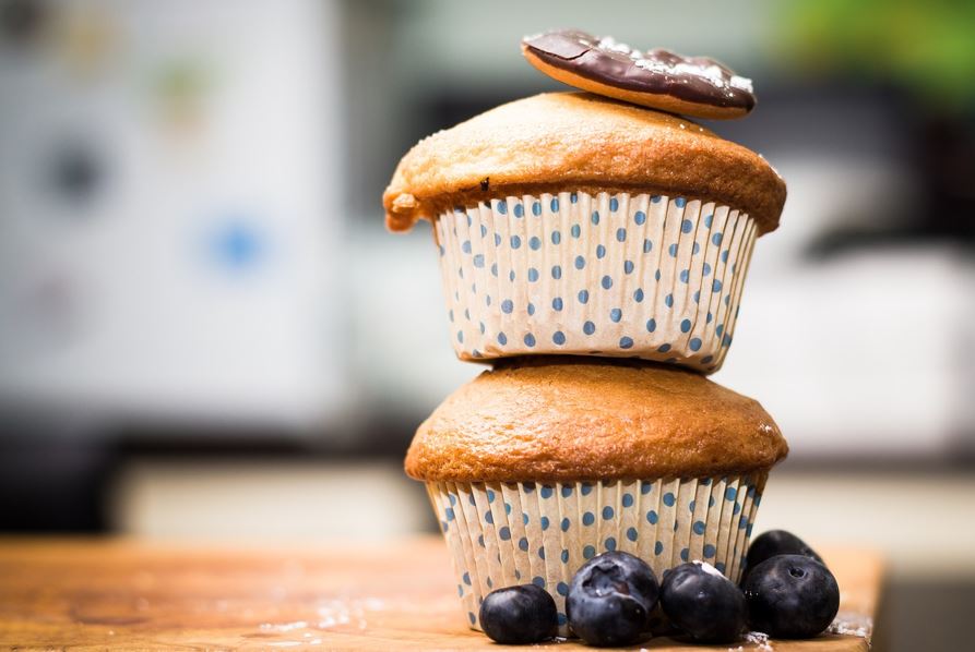idee golose muffin
