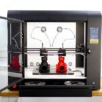 Stampanti 3D: lista modelli e caratteristiche tecniche