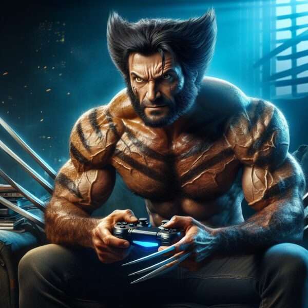 fuga di notizie su wolverine - insomniac games sotto attacco hacker
