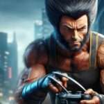 Insomniac Games colpita dagli hacker: fuga di notizie su Wolverine
