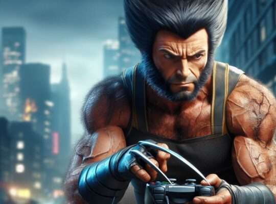 fuga di notizie su wolverine il gioco - attacco hacker